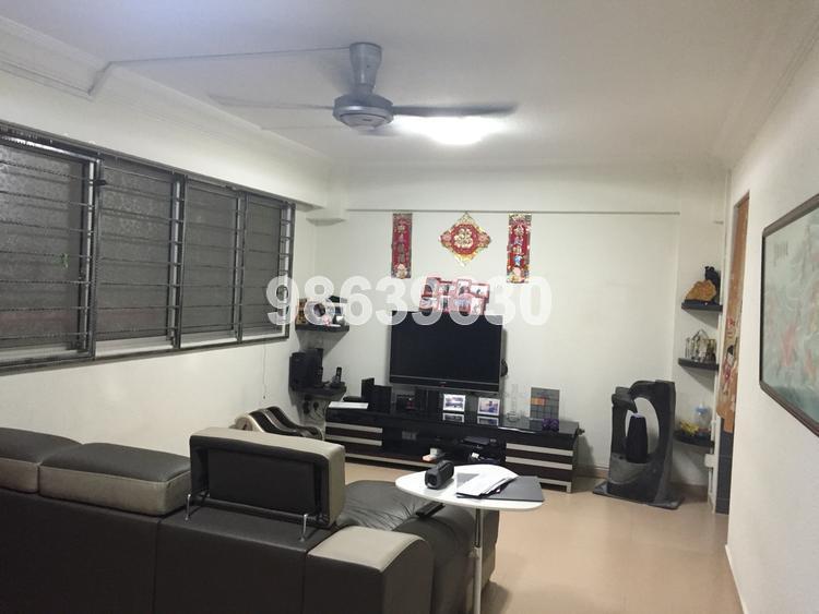 Blk 279 Yishun Street 22 (Yishun), HDB 4 Rooms #121481062